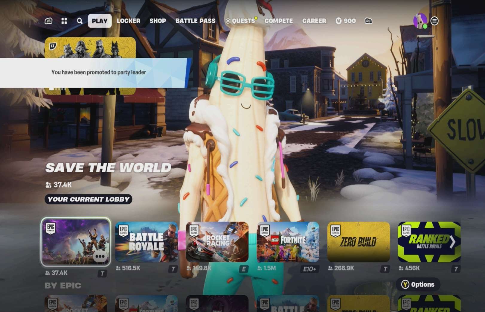 Social Features research screenshot