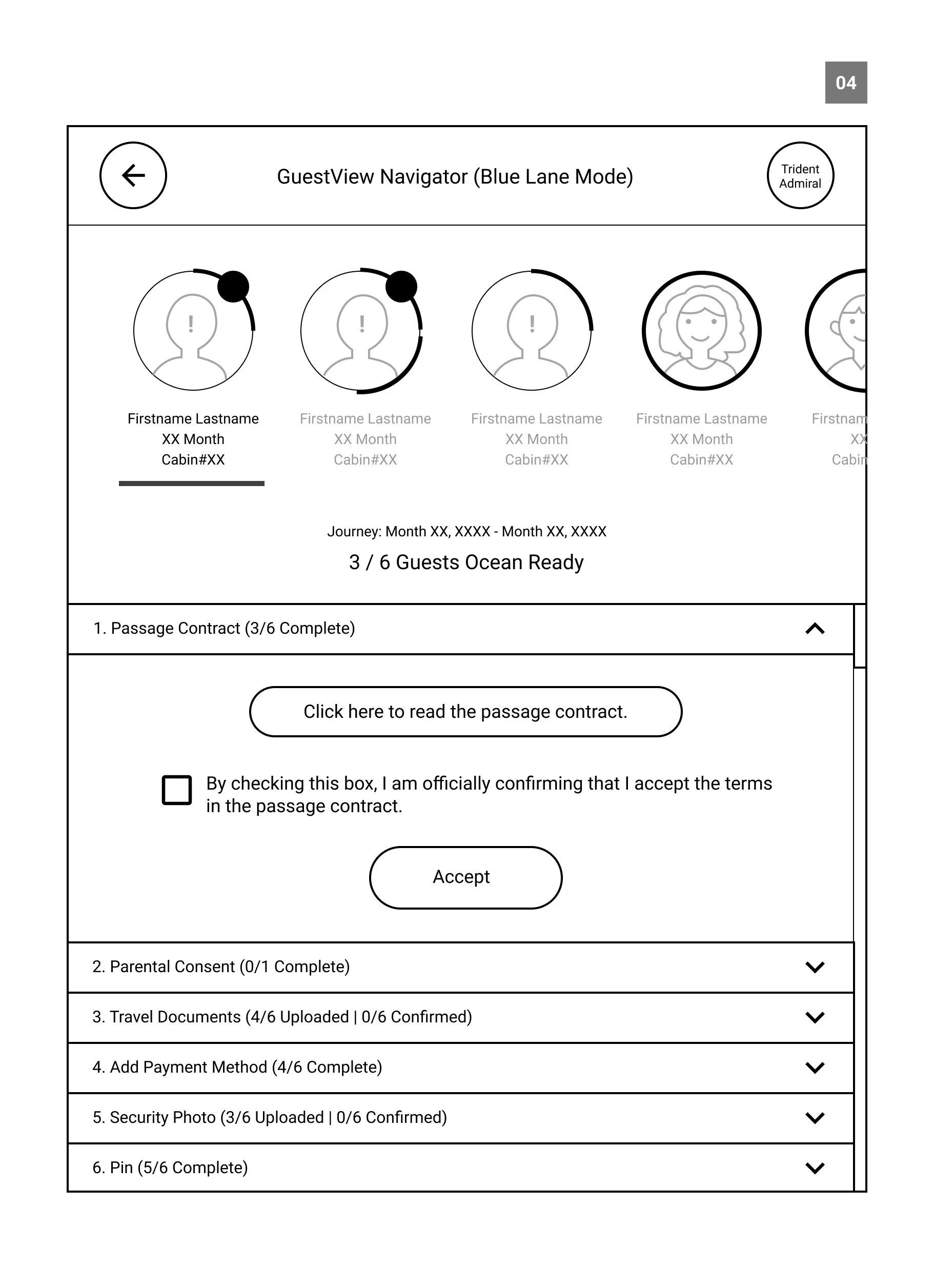 GV Navigator proposed design 04