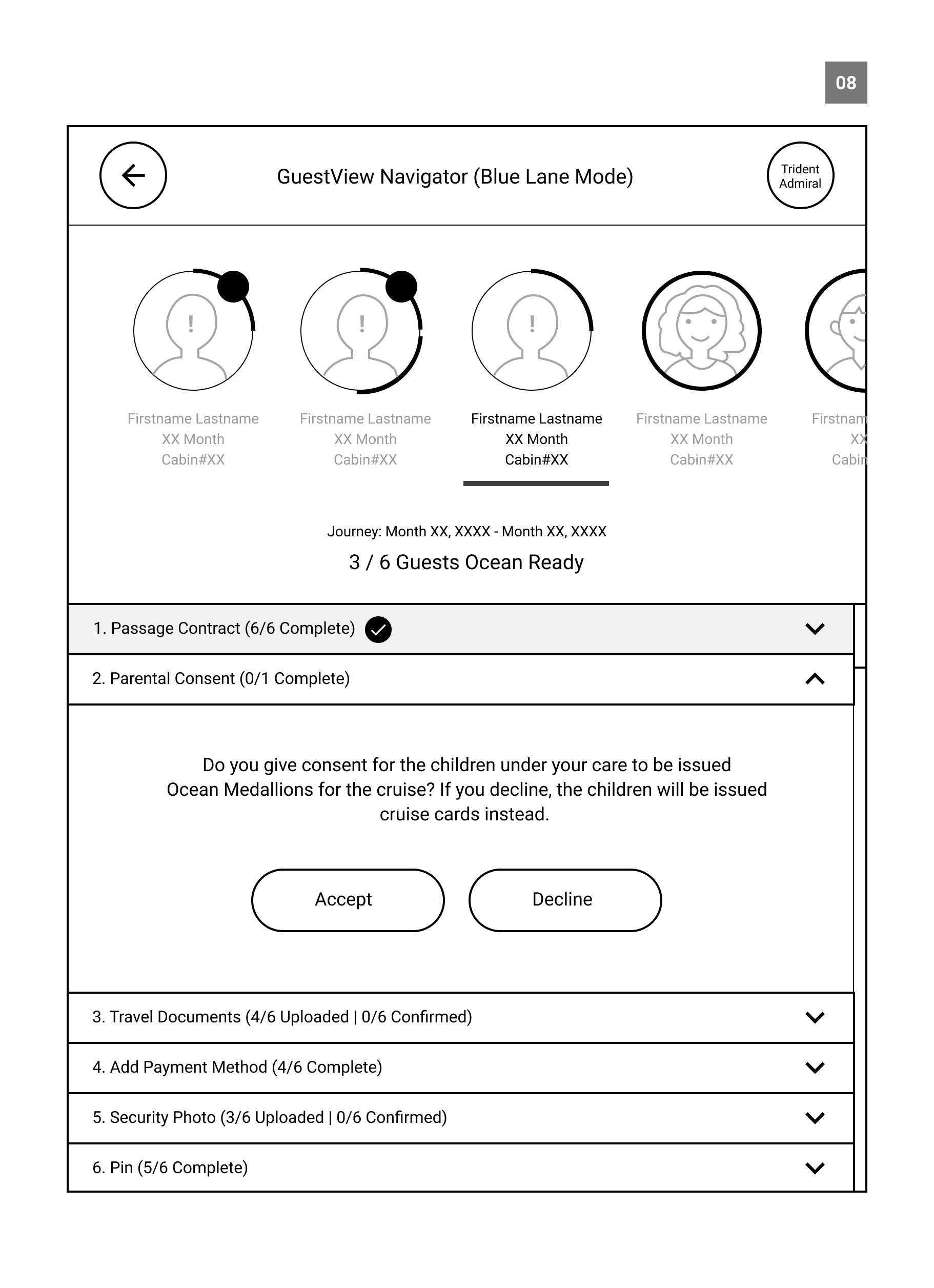 GV Navigator proposed design 08