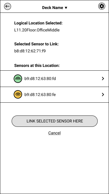 Admin App wireframe 47