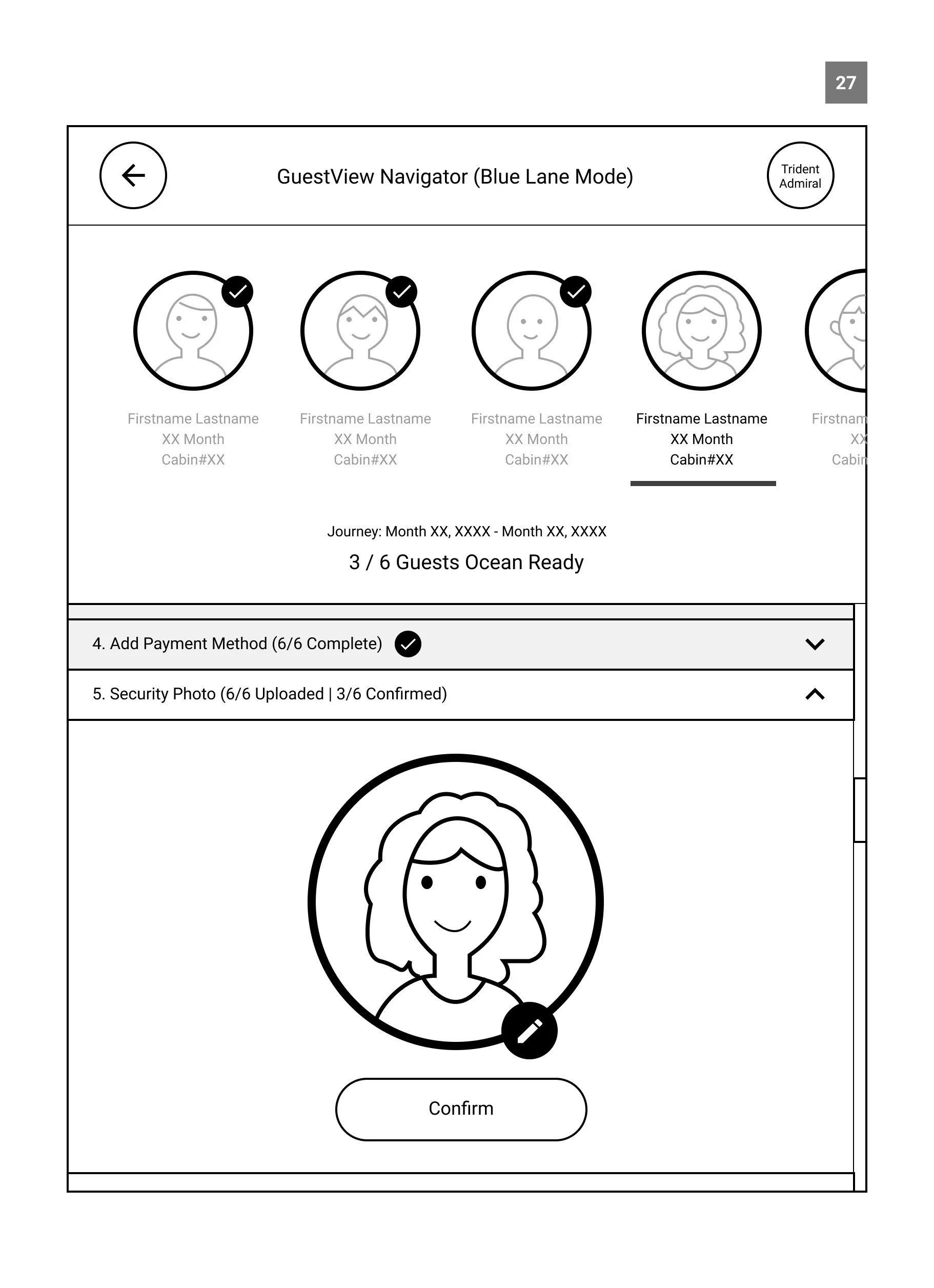 GV Navigator proposed design 27