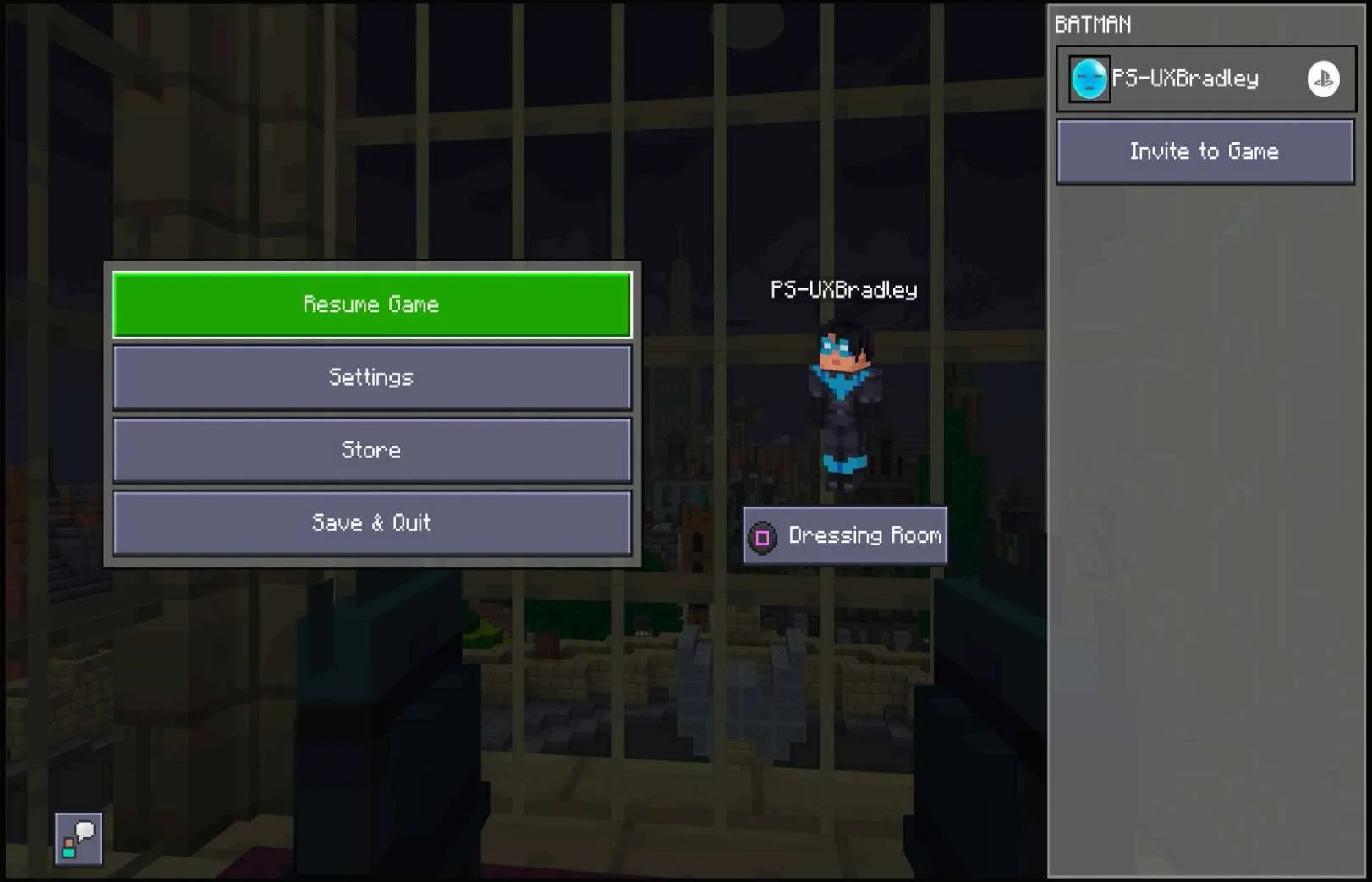 Social Features research screenshot