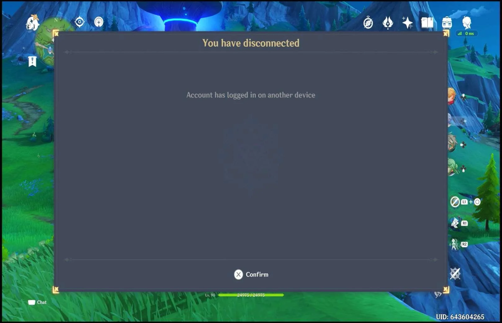 Social Features research screenshot