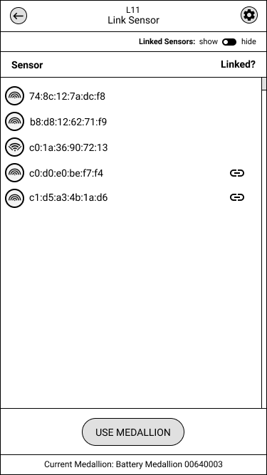Admin App wireframe 43