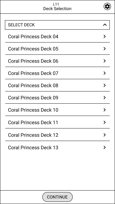 Admin App wireframe 30