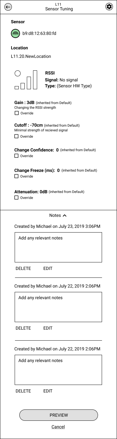 Admin App wireframe 62