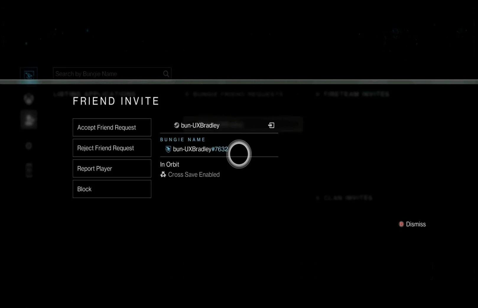 Social Features research screenshot