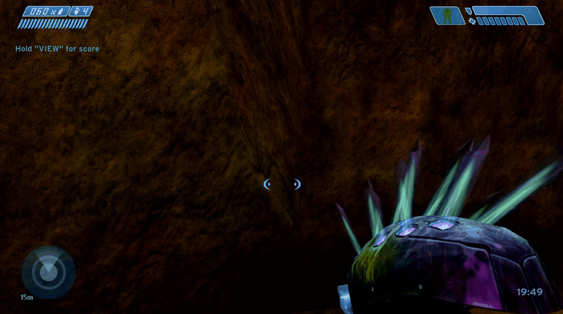 Halo CE MCC Needler
