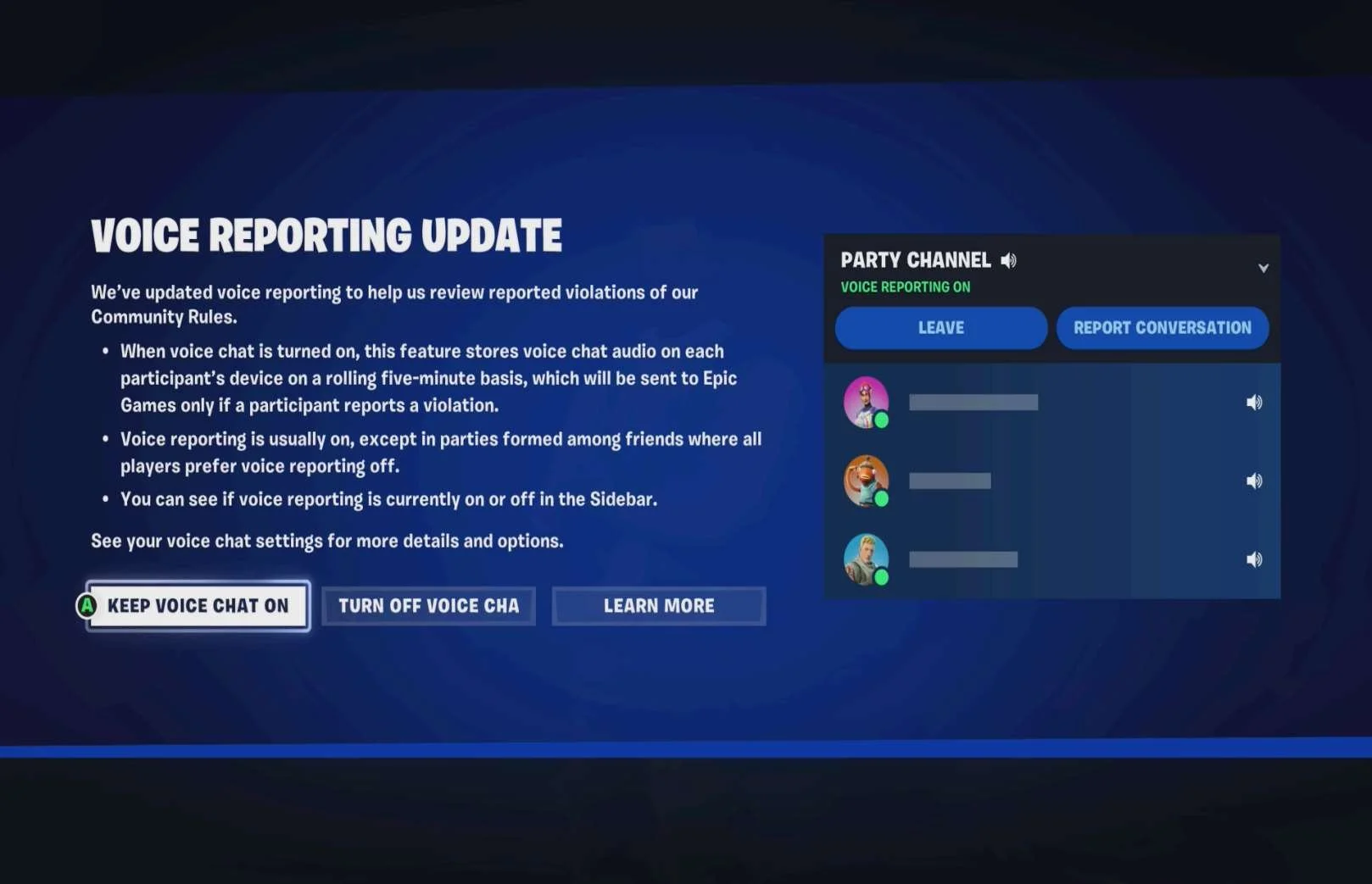 Social Features research screenshot