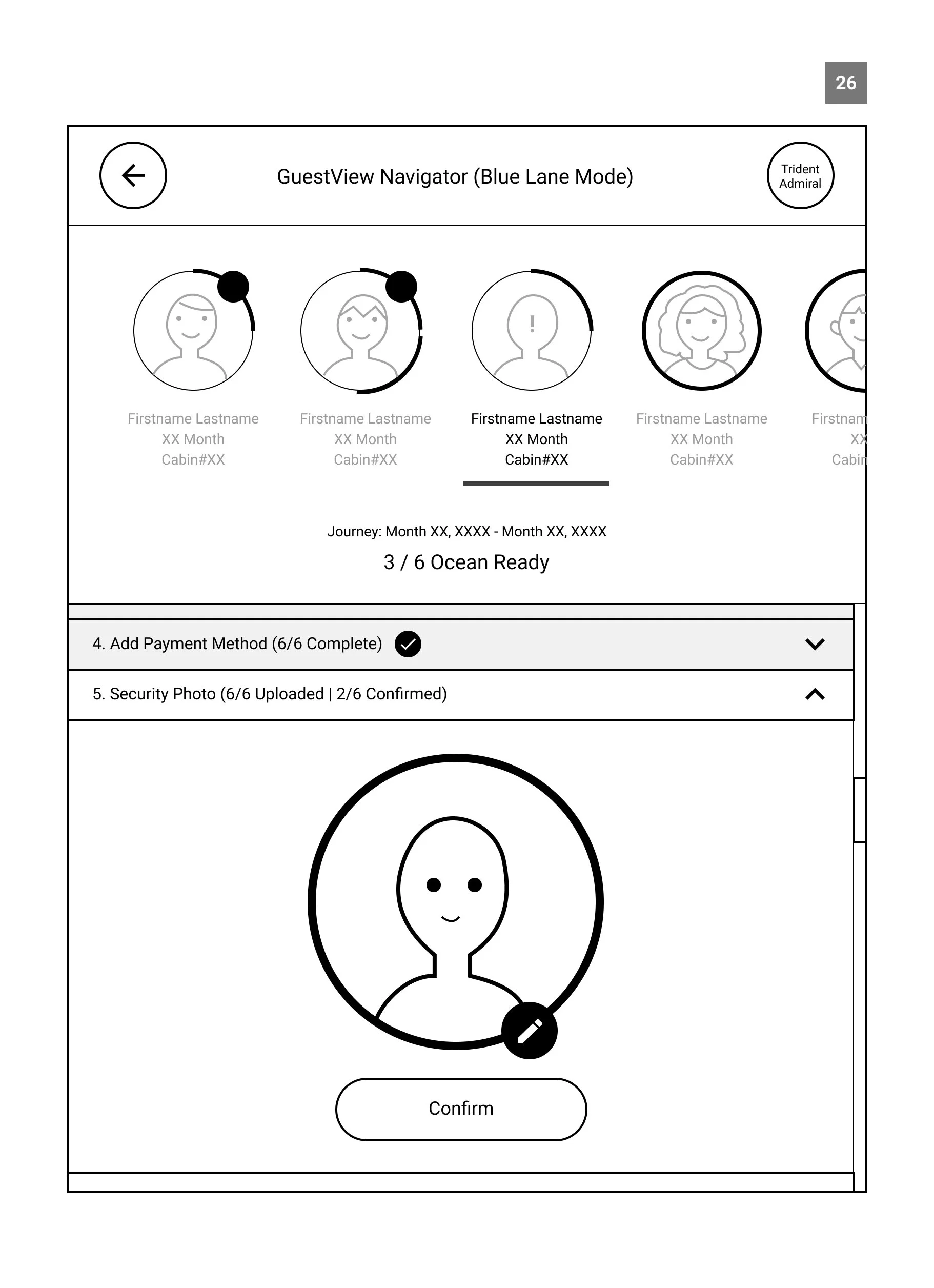 GV Navigator proposed design 26