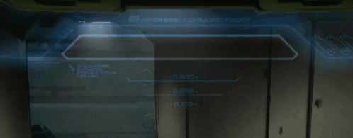 Halo 4 shield regenerating