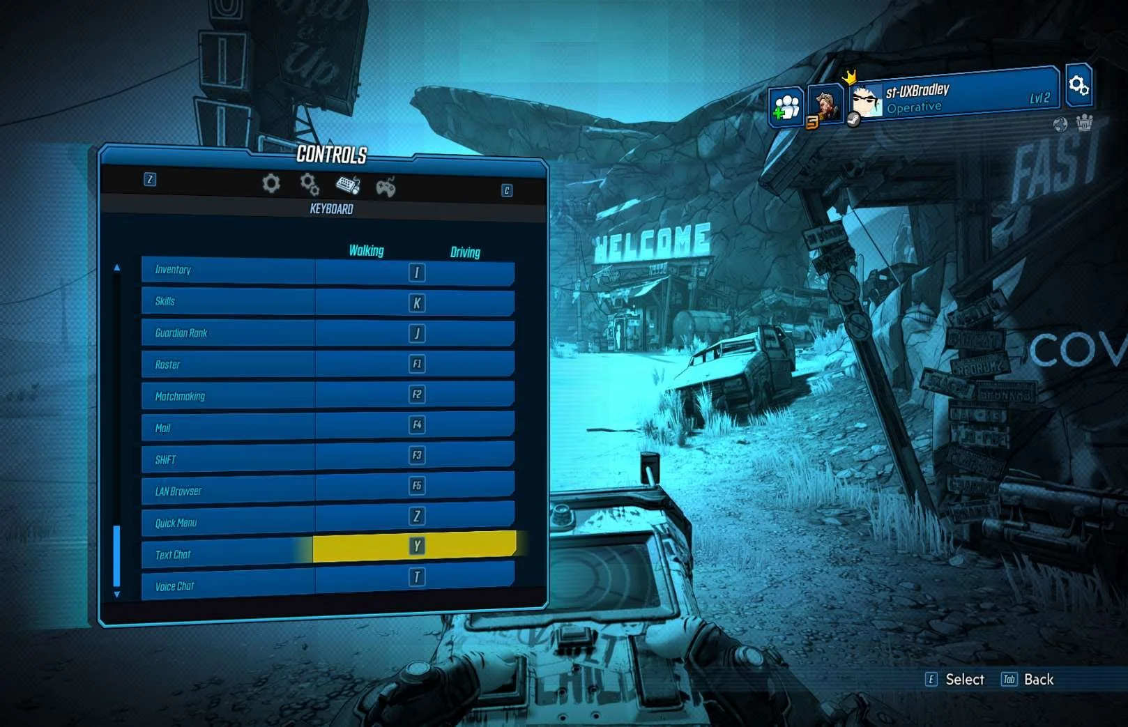 Social Features research screenshot