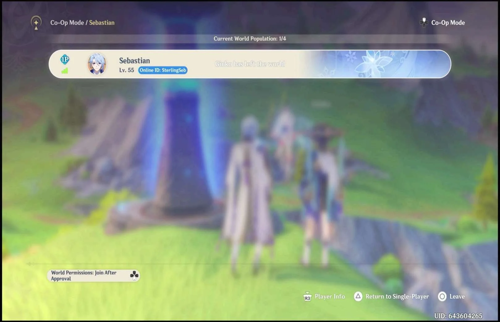 Social Features research screenshot