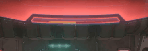 Halo Infinite shield regenerating