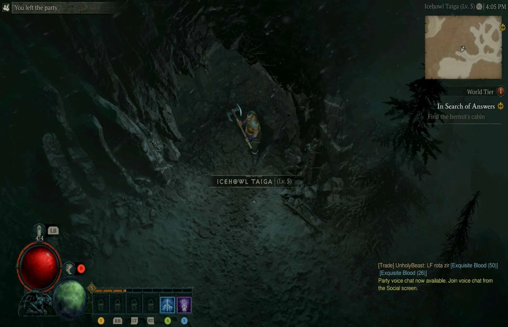 Social Features research screenshot