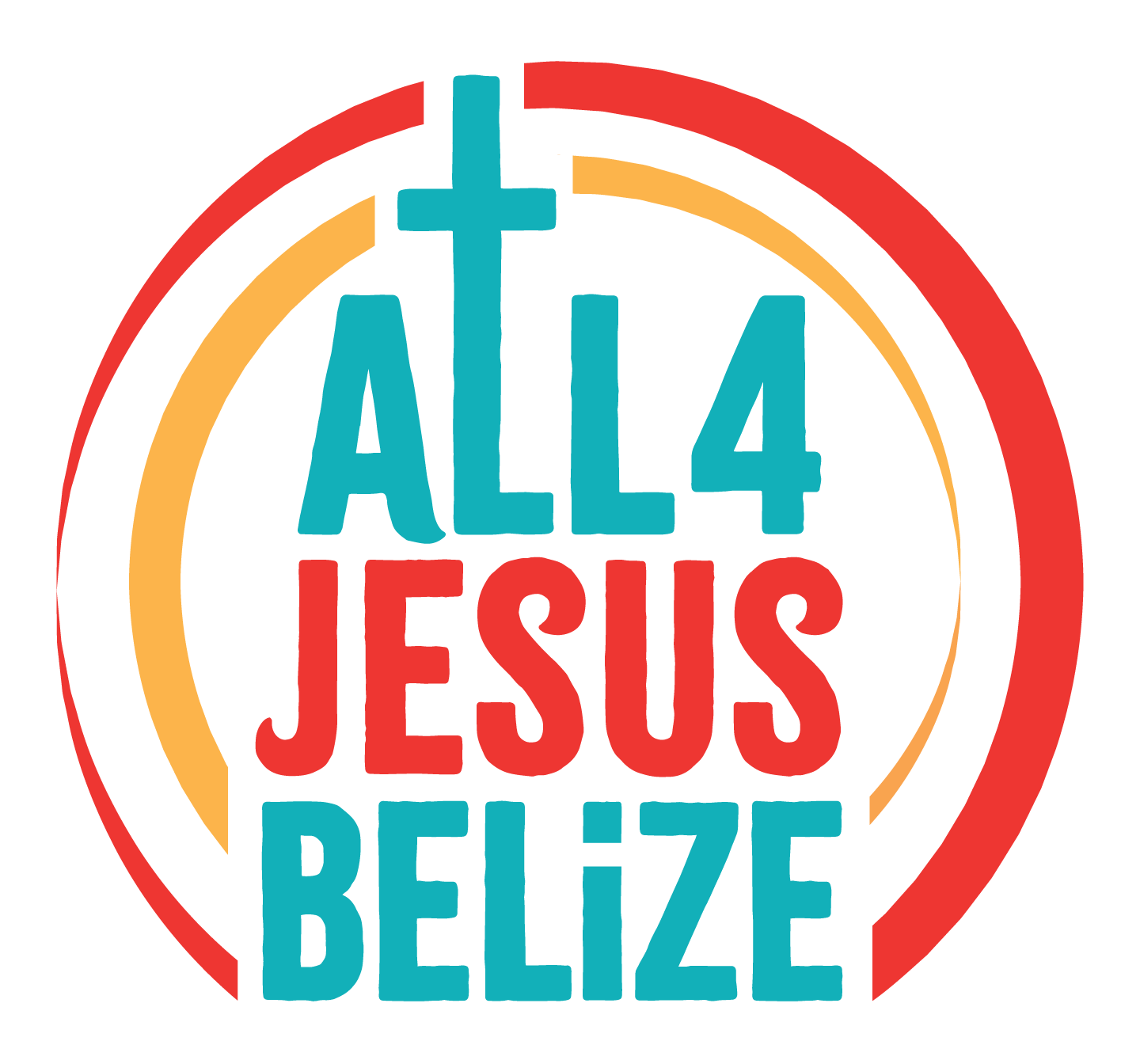 All 4 Jesus Belize
