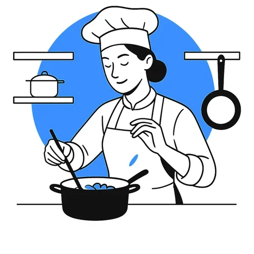 Pour les restaurants