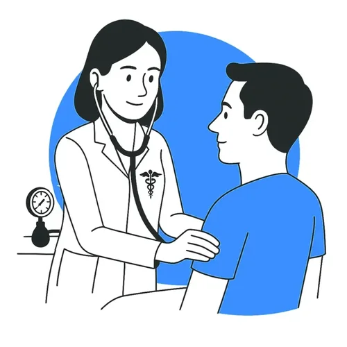 Pour les professions médicales
