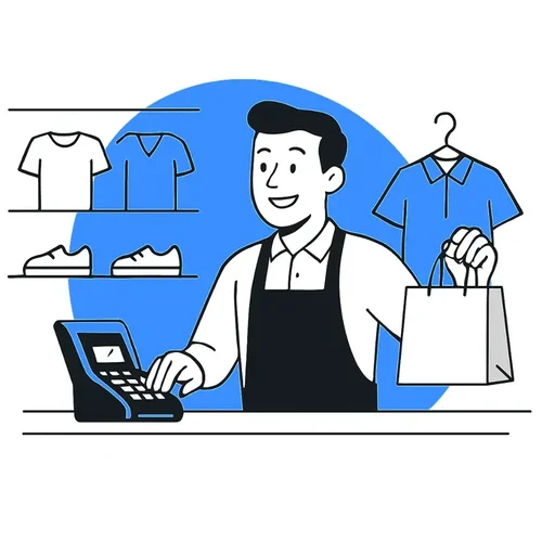 Pour les commerçants