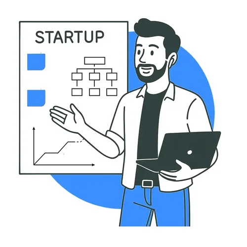 Pour les start-up