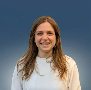 Portrait de Mathilde