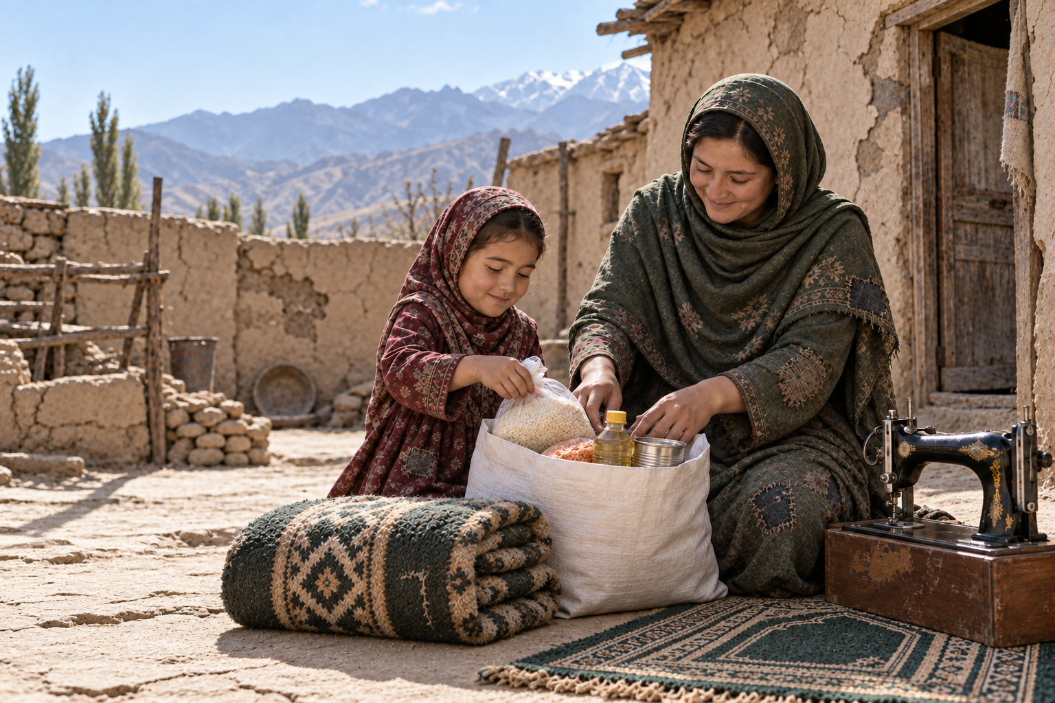Legacy 99 Zakat support