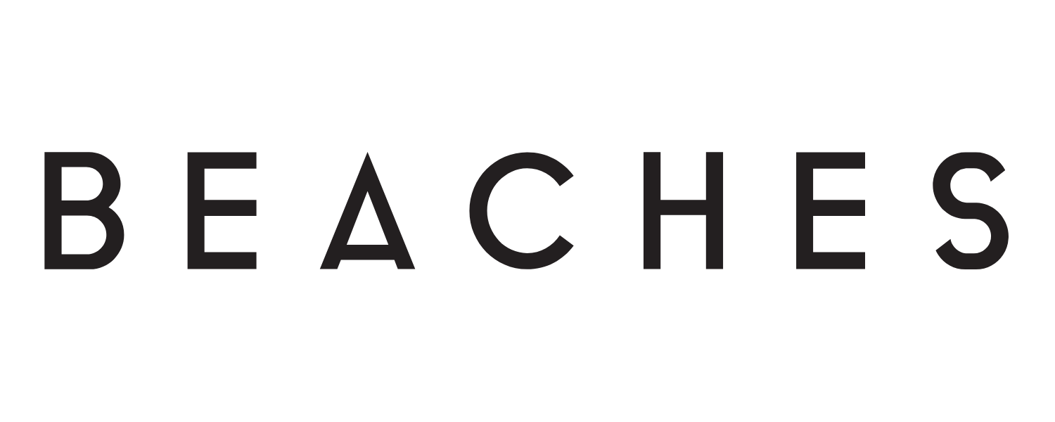 Beaches logo