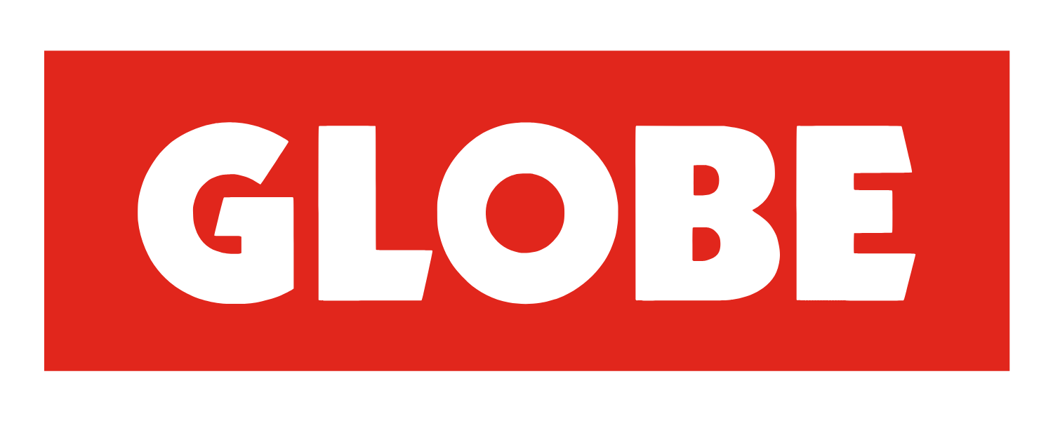 Globe logo