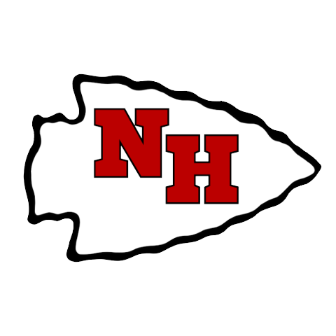 North Hills Youth Football Association- Ross Elementary Football Field logo