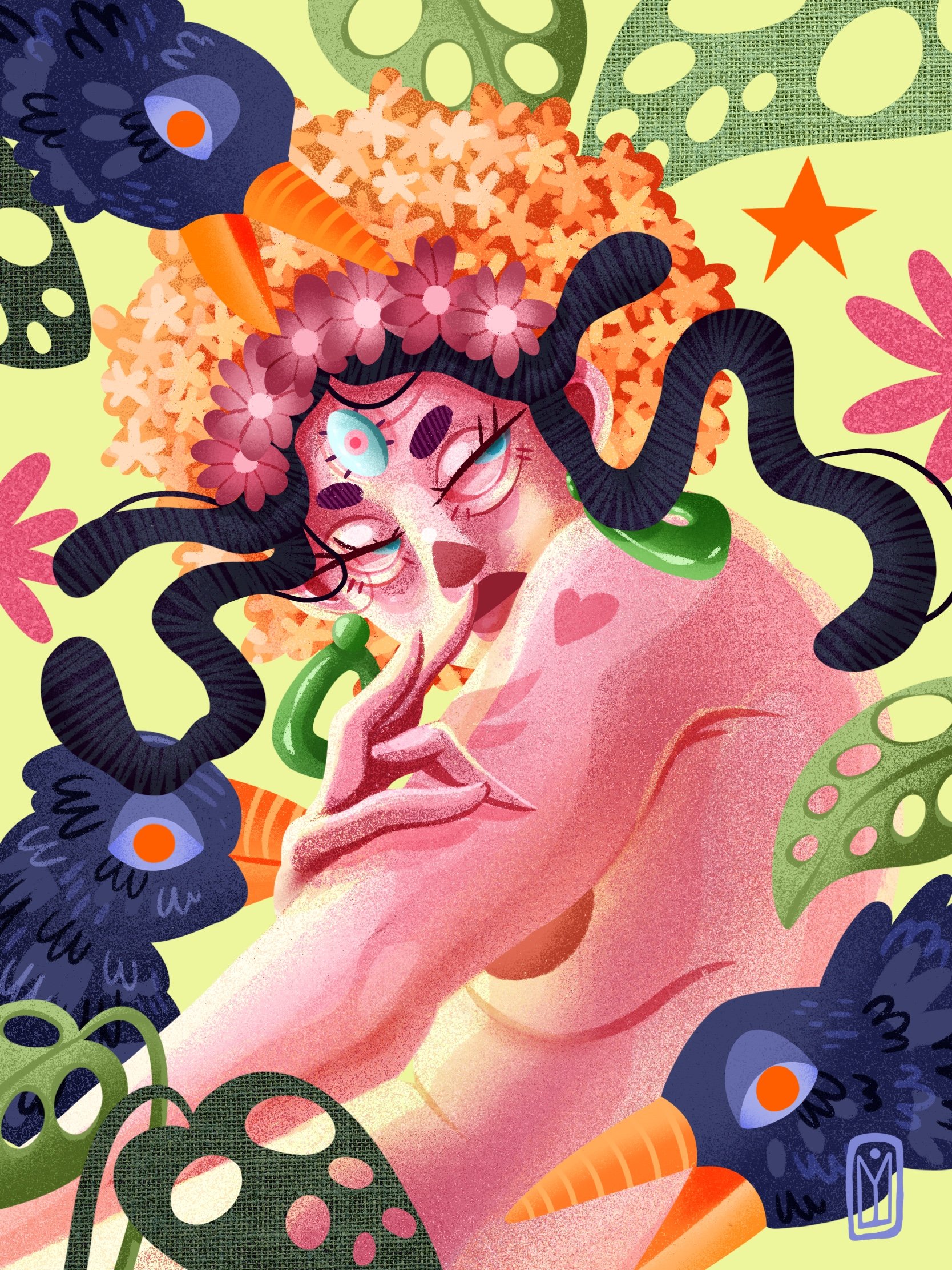 Illustration 7