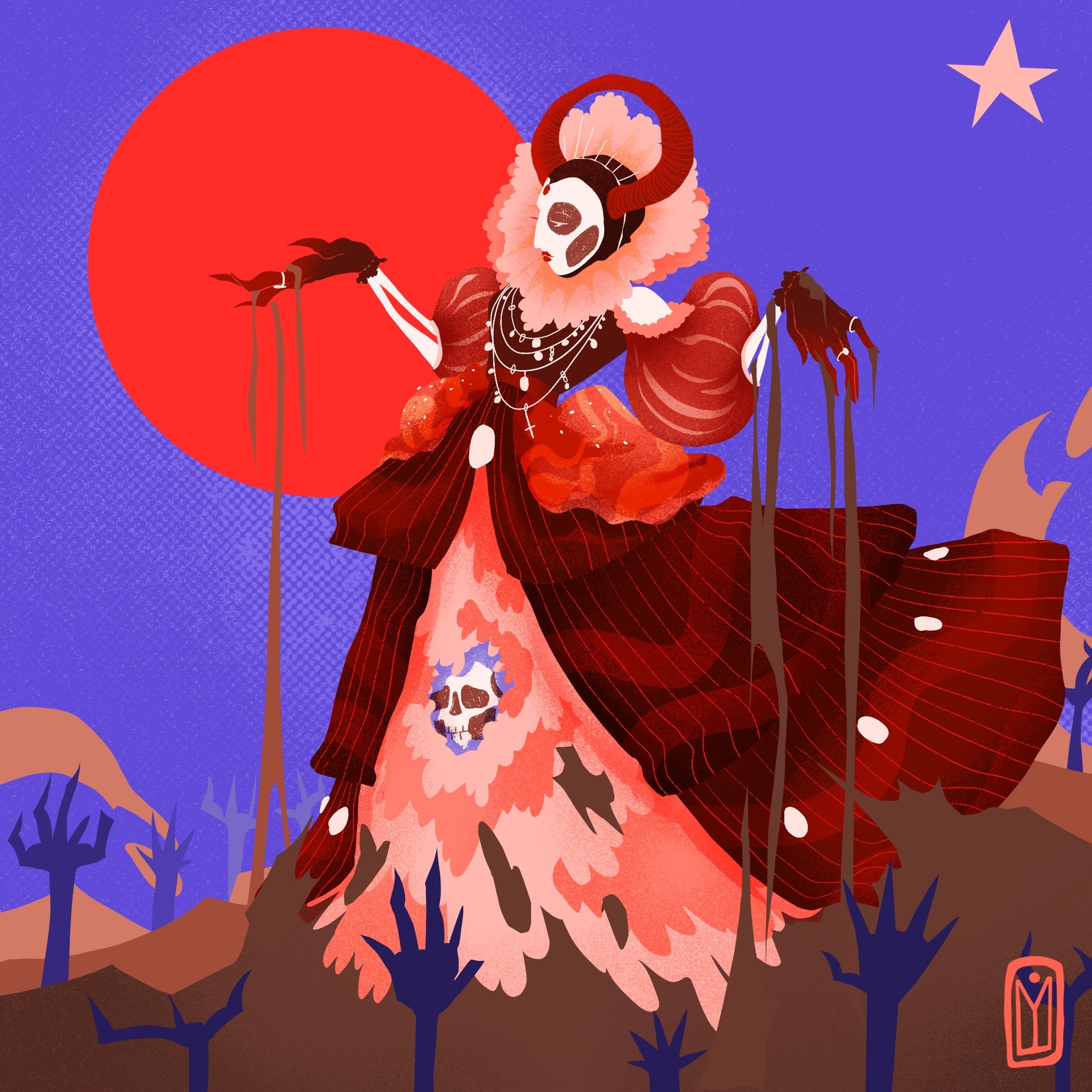 Illustration 9