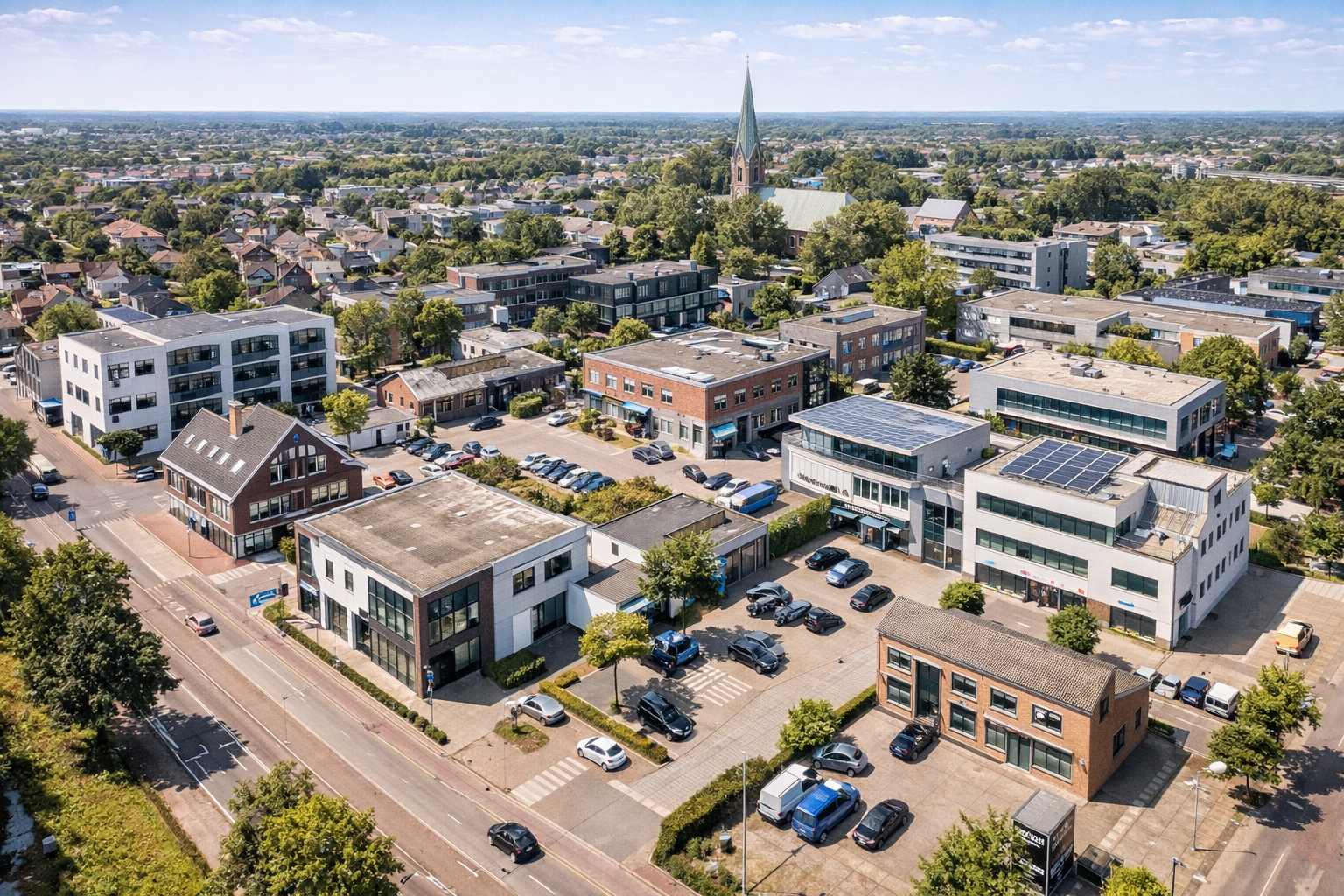 Bovenkerk Amstelveen