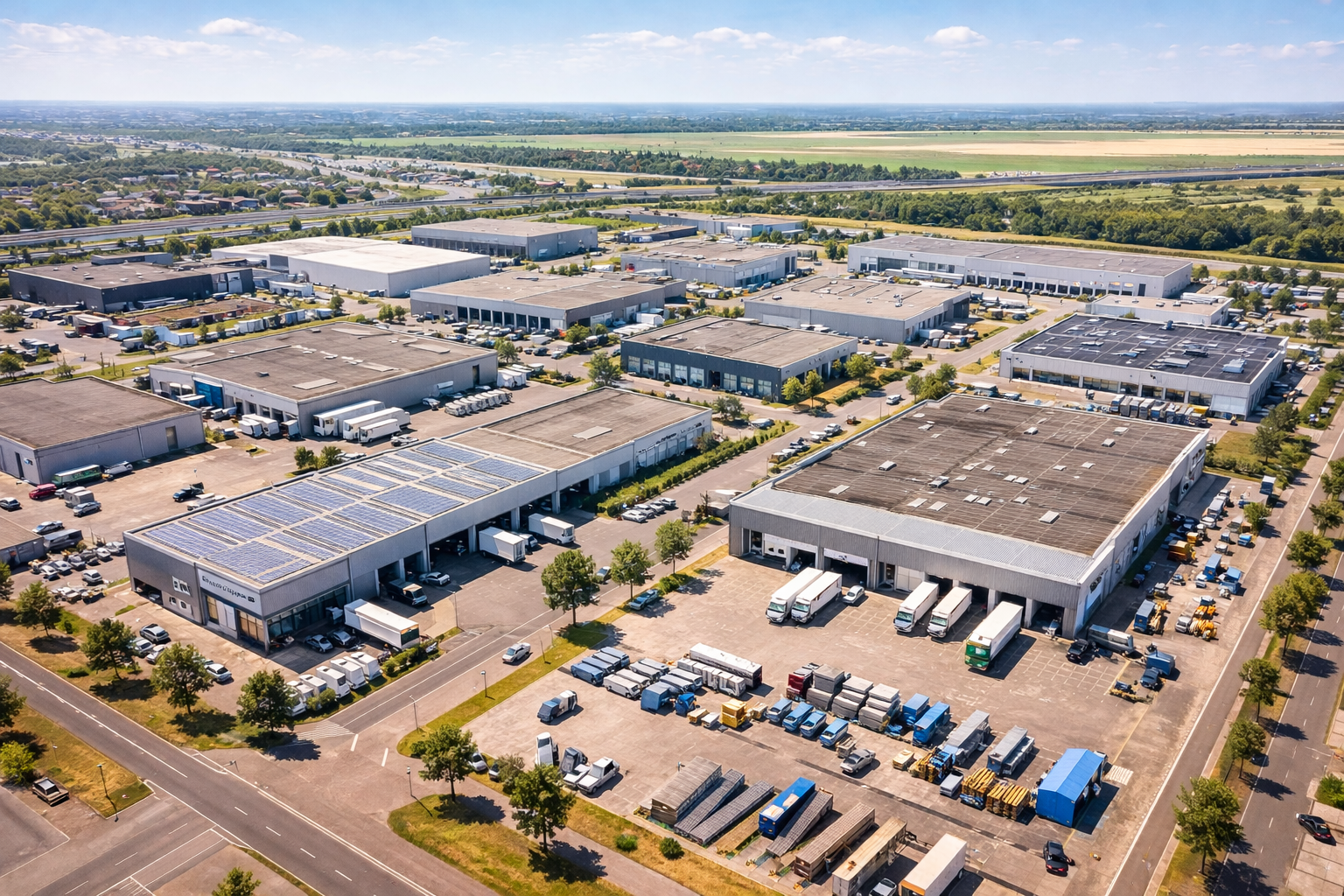 Nieuwebrug Hoofddorp