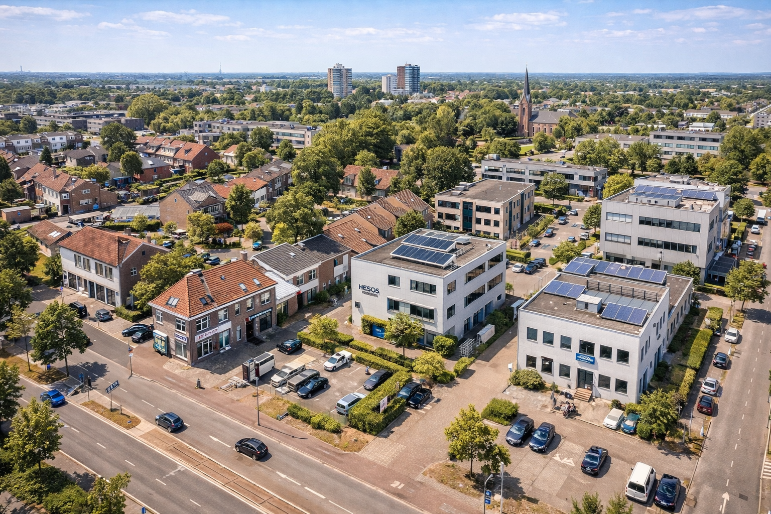 Bankras-Kostverloren Amstelveen