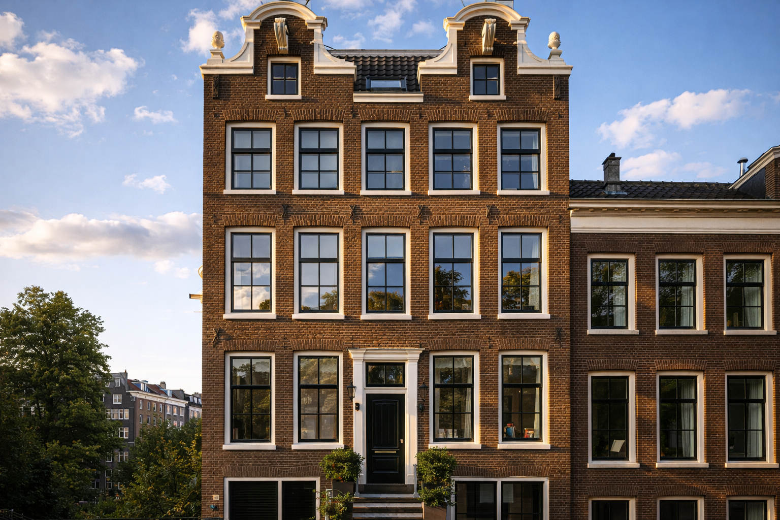 Beheer & Service Nederland