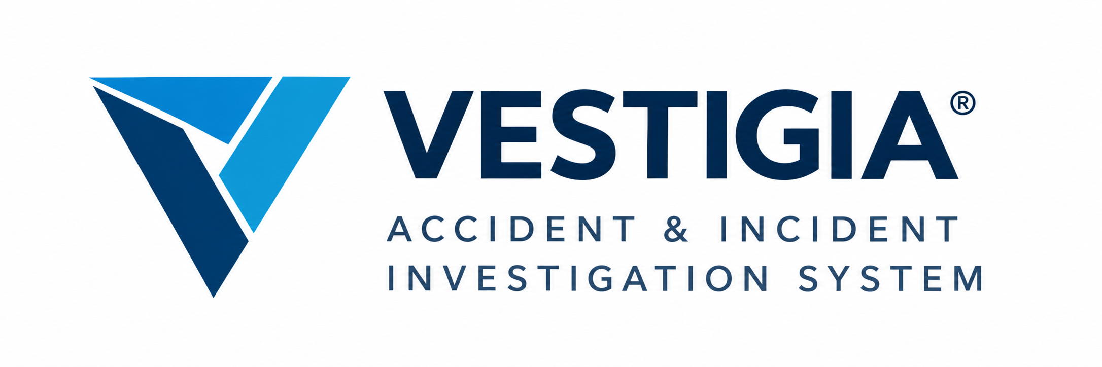 VESTIGIA Accident & Incident Investigation System