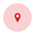 geolocation pin
