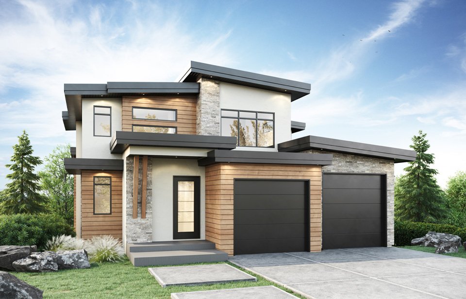 Morningview House