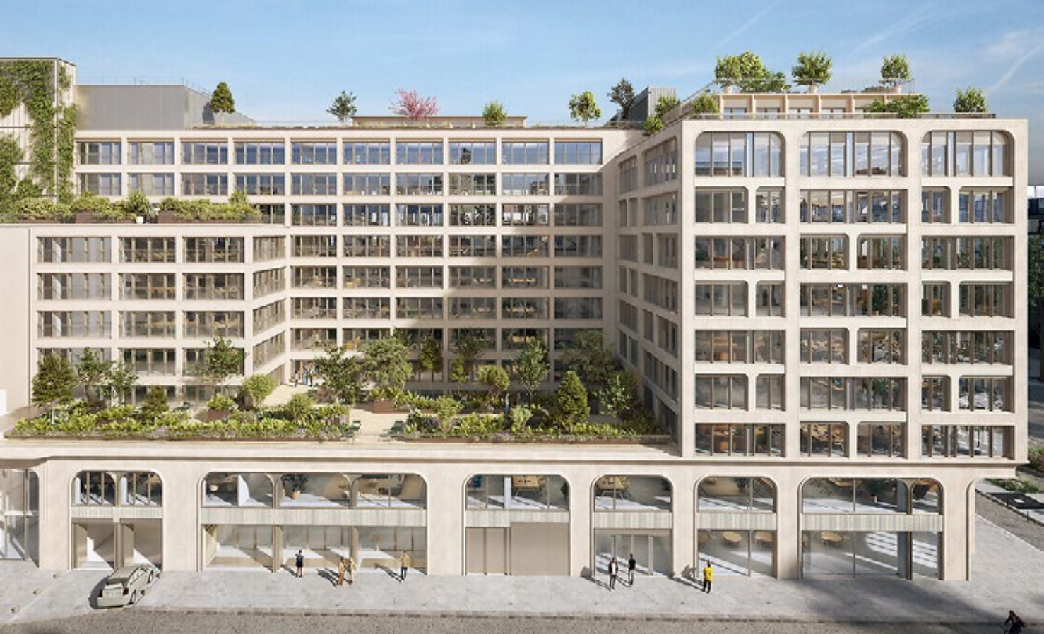 Carreau de Neuilly