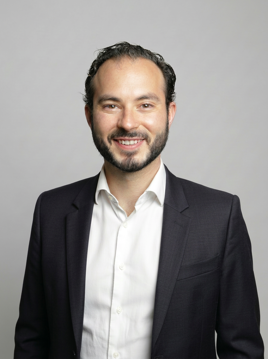 Jean-Alexandre AÏM
