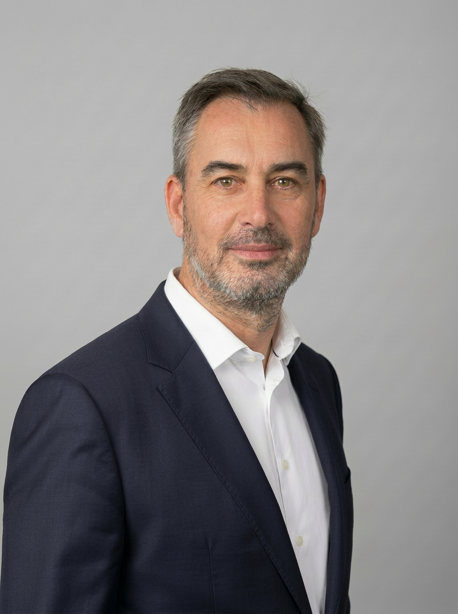 Baudouin DELAPORTE