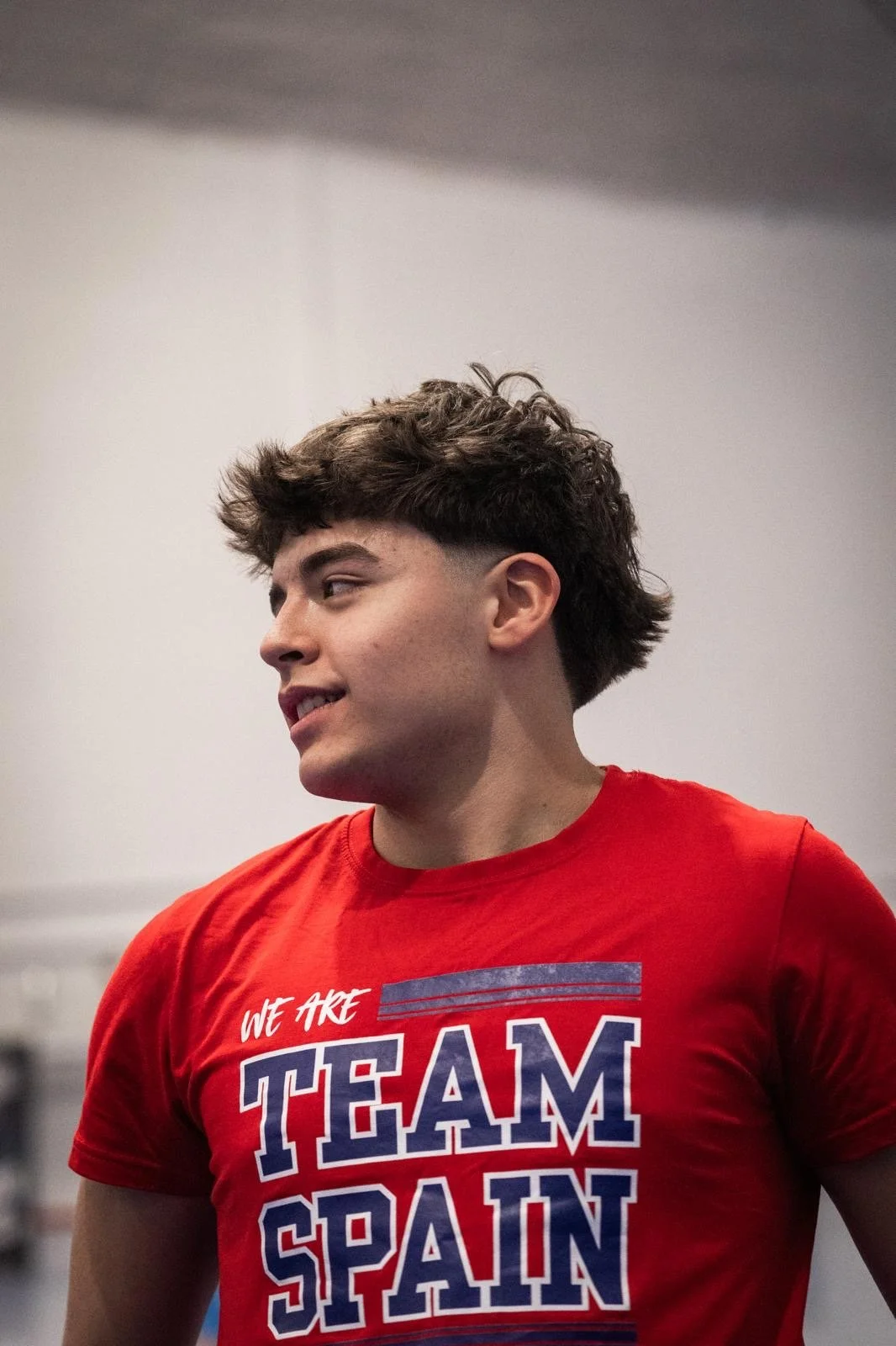 Junior — España Cheer