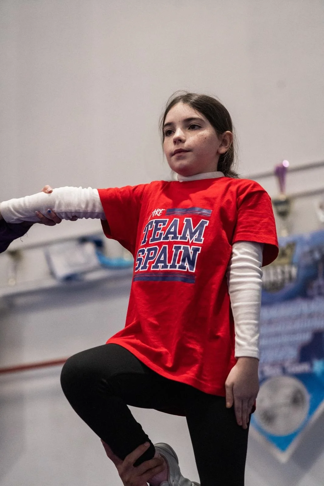 Youth — España Cheer