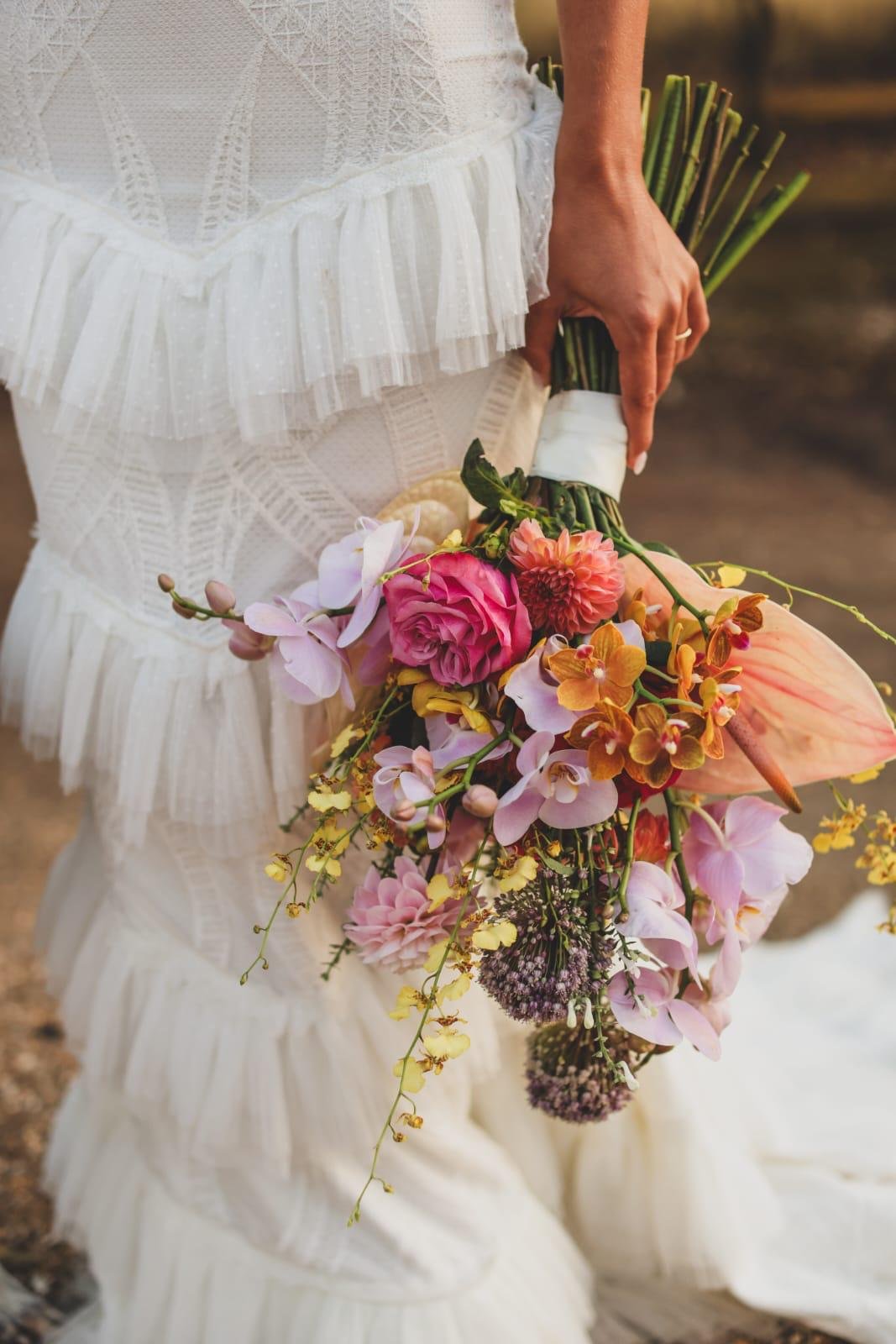 Floral Concepts