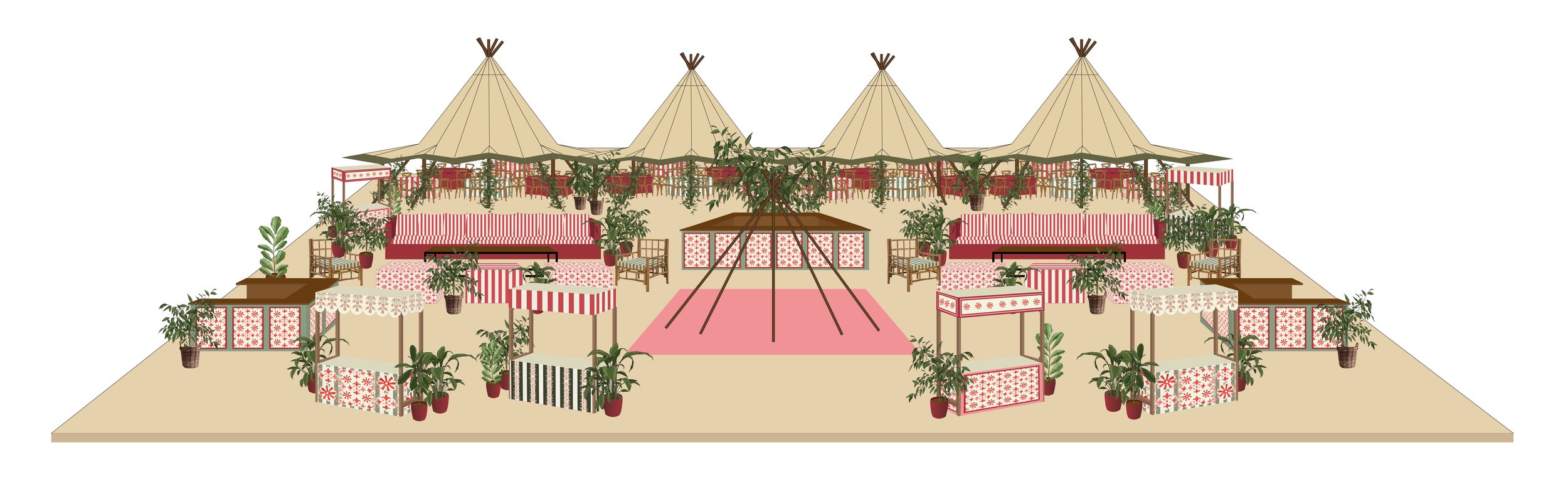 Scenography