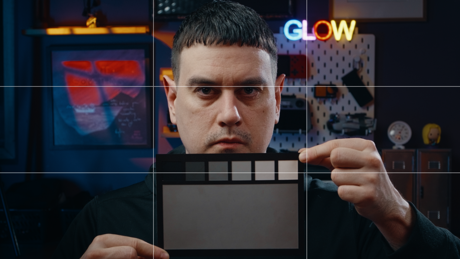 Show Frame Guides