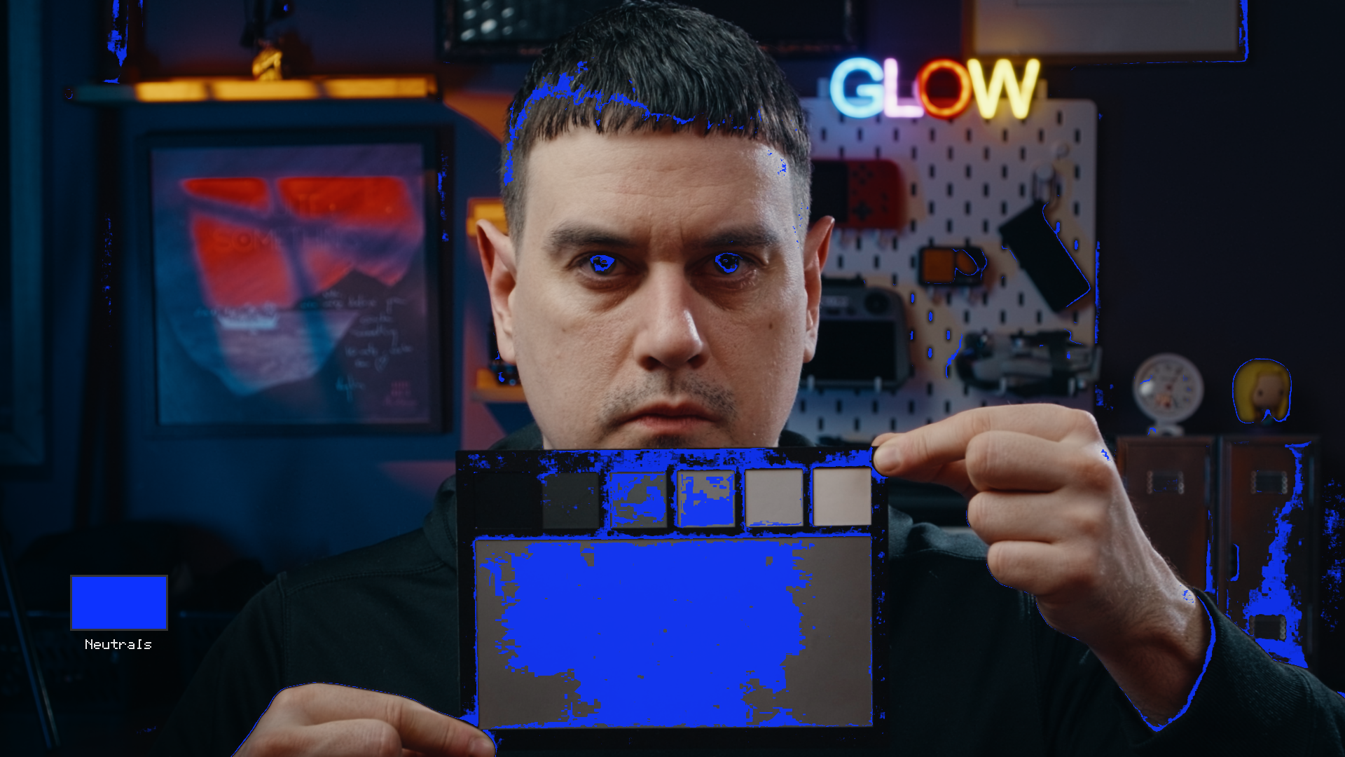 Nail Neutrals