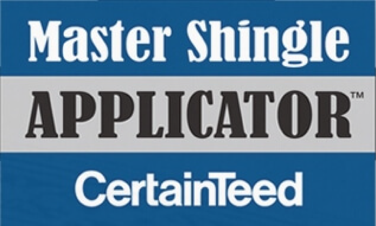 Certified contractor badge