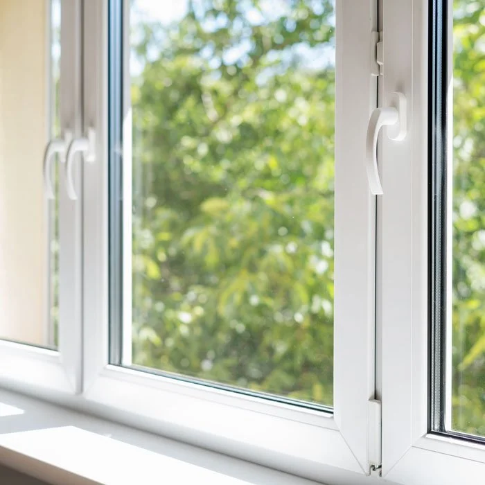 Replacement windows Metro Detroit Michigan - Next Exteriors window installation crew