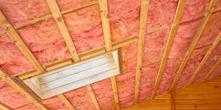 Basement insulation installation Metro Detroit MI